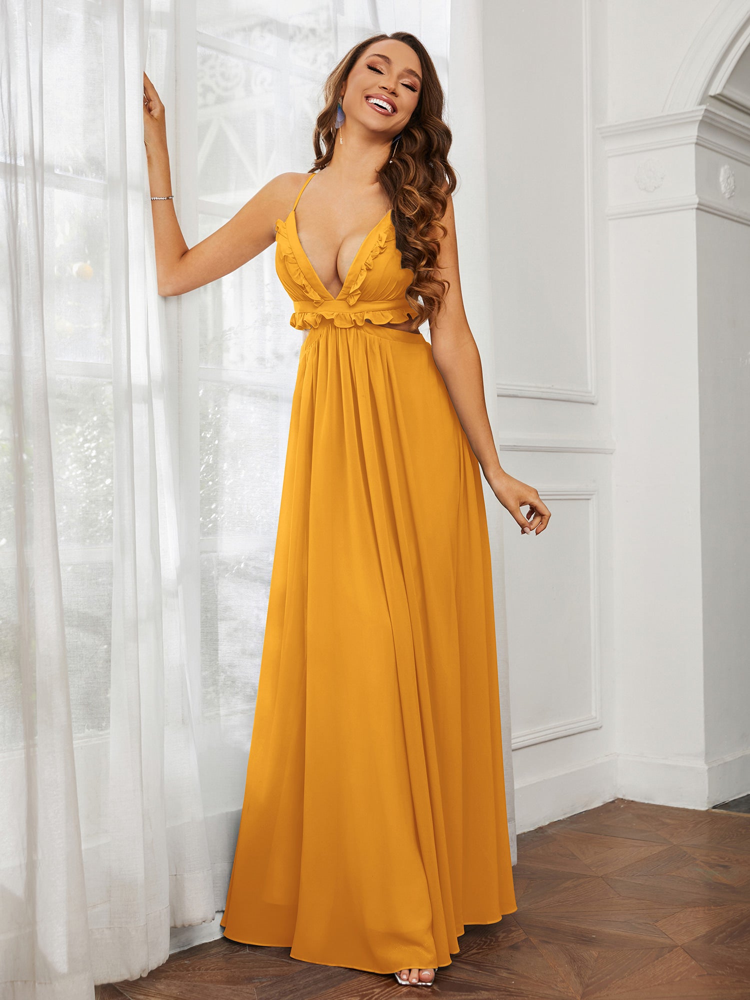 Tangerine